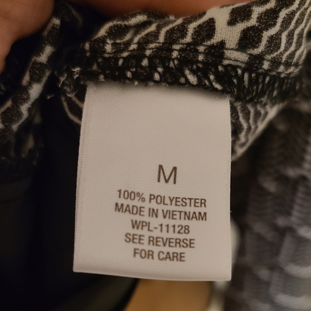 Beautiful Roz & Ali Blouse - Picture 6 of 6